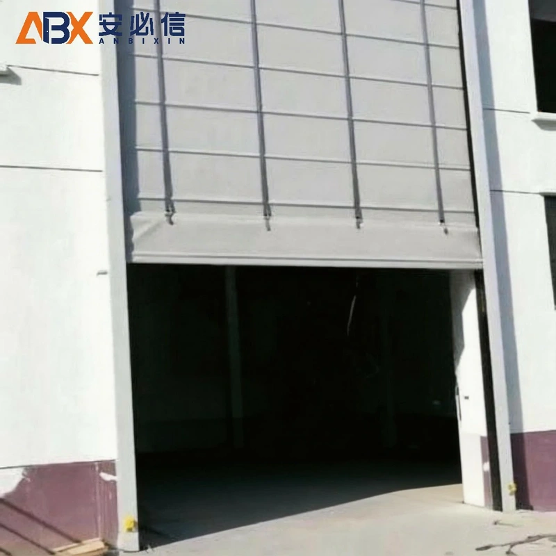 潍坊翻转式卸货平台