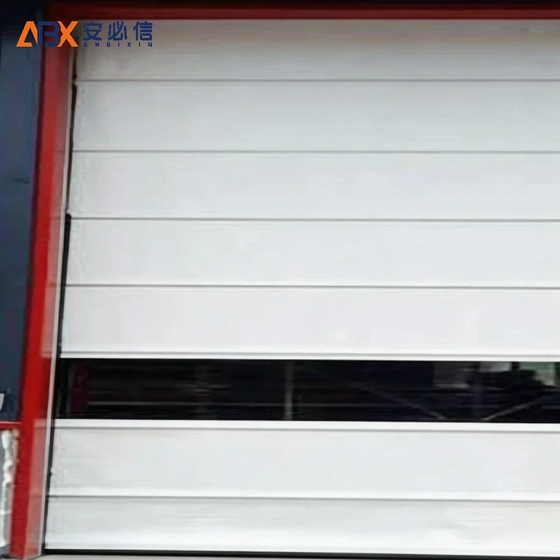 潍坊高速门