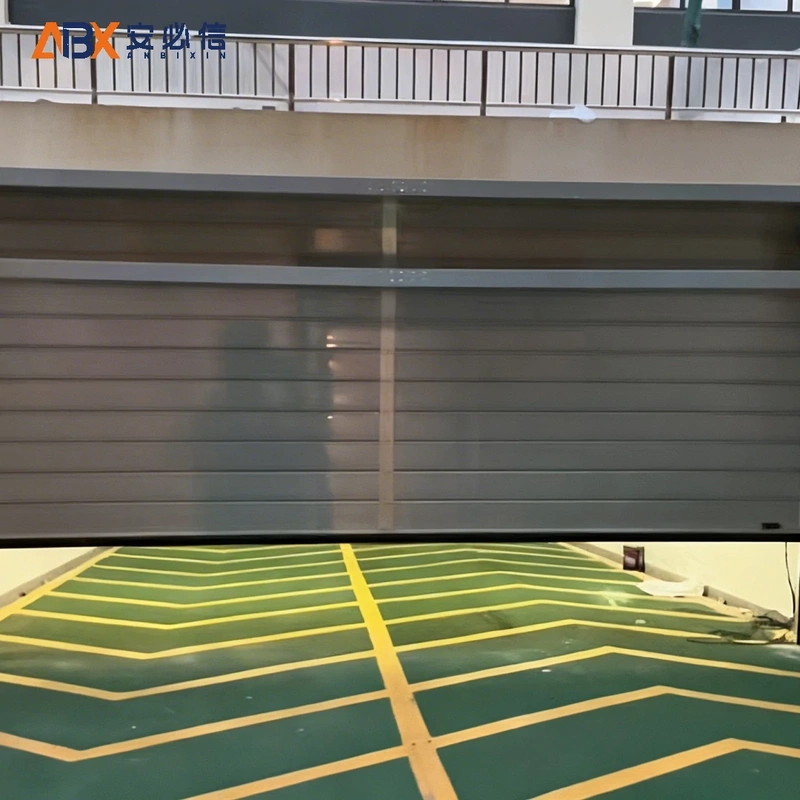 潍坊洁净室高速门